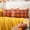 Orange Green Red, variant on Fall Plaid Throw Pillow Covers, Set of 2 Autumn Decorative Throw Pillows for Couch Sofa Bed Living Room Home Decor, Accent Pillow Cases for Farmhouse Couch Cushion Covers