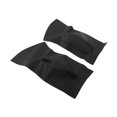 thumbnail image 3 of Door Panel Armrest Protector,2Pcs/Set Car Front Door Door Panel Armrest Trim Door Panel Armrest Sticker Achieve More, 3 of 5