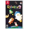 thumbnail image 1 of Ufouria The Saga 2- Nintendo Switch, 1 of 3