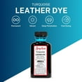 thumbnail image 3 of Angelus® Leather Dye, 3 oz. Turquoise, 3 of 3