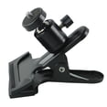 thumbnail image 2 of Flexible Camera Mount with Strong Metal Clip for Outdoor, Sports, and Vacation Photography, 2 of 9