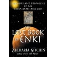 thumbnail image 2 of Lost Book Of Enki, Zecharia Sitchin Paperback, 2 of 2