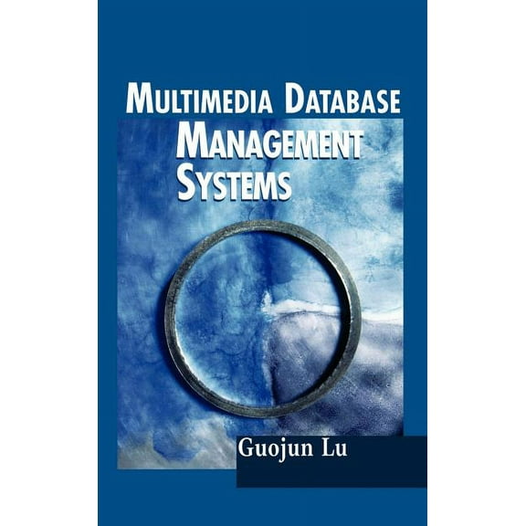 Artech House Computing Library: Multimedia Database Management Systems (Hardcover)