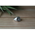 thumbnail image 3 of Amor Fati Ring, 925 Sterling Silver Ring, Vintage Style Ring, Inspirational Ring, Men Silver Ring, Stoic Philosophy Ring, Motivational Ring, 3 of 8