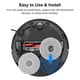 thumbnail image 2 of Cleaning Robot Cleaning Kit for Q Accessory Kit, Including Main Brush,Mop Pad,Side Brush,Filter Hepa, Etc., 2 of 5