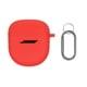 thumbnail image 5 of Funda protectora impermeable de silicona antichoque para Bose QuietComfort Earbuds II Hugtrwg Para estrenar, 5 of 8