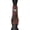 Brown, variant on Weaver Leather Prodigy Performance Athletic SMB Boots - Shock-Absorbing Neoprene Horse Leg Protection - Multiple Sizes Brown / Large