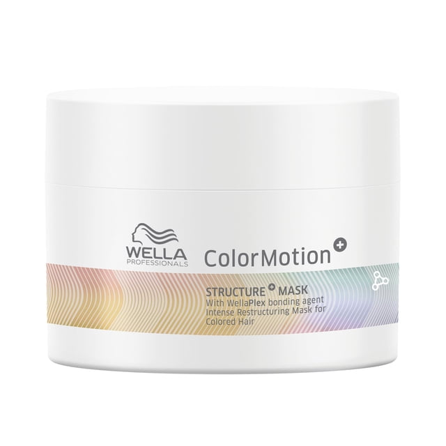 Wella Professionals Color Motion Mascarilla Protección de Color 150ml