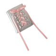 thumbnail image 2 of Rongfmy Small Wallet for Women Change Pouch Multiple Card Slots Folding Cute Lightweight only Wallet, 2 of 9
