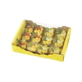 thumbnail image 2 of Uuiauoio Mini Easter Chicks, Tiny Chicks Stuffed Animal Easter Bonnet Decor Farm Chicken Figurines for Party Favors Table Centerpieces Decor Crafts, 2 of 6