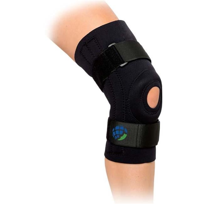 Advanced Orthopaedics 813 Sport Lite Knee Brace - Small