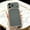 Gray, variant on For iPhone 15 Phone Case,Complex Multi-Triangular Pattern Design,[Compatible with Mag-safe],Anti-Scratch Ultra Slim Shockproof Anti-fall Drop Protection,Thin Fit Phone Case,Orange