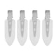 thumbnail image 2 of Pinzas para el cabello Jadeshay 4 piezas ABS, 2 of 14