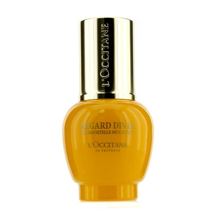 L'Occitane - Divine Immortelle Yeux Ultime jeunesse Crème Contour des Yeux - 15ml / 0,5 oz