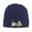 Navy Blue, variant on Splatoon 3 Beanie Hat Winter Warm Knit Cuffed Cap For Women Men Navy Blue