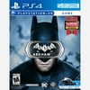Warner Bros. Batman: Arkham VR - Preowned (PS4)