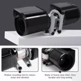 thumbnail image 4 of Unbranded GFK-160 Premium GFK-160A Fireplace Blower Kit Replacement Inducer Blower Motor 1 Piece, 4 of 6