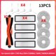 thumbnail image 1 of For Xiaomi Robot Vacuum S20+ Main Side Brush Hepa Filter Parts, 1 of 5