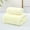 yellow, variant on Nvzi 6 Pcs yellow Body Wash Cloth, 35*75CM Coral Fleece Towels & Washcloths, Ultra Soft Highly Absorbent Towel Wash Cloth Set for Body Face Cleansing, Bathroom Gym Travel Use