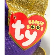 Ty Beanie Boos - Count the Bat – Solid Eyes – Halloween - Stuffed Animal