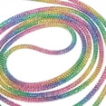 thumbnail image 3 of KAKOWELY Cordón Con De Multicolor Para Cinturones Y Accesorios Con Tubular Flexible, 3 of 6