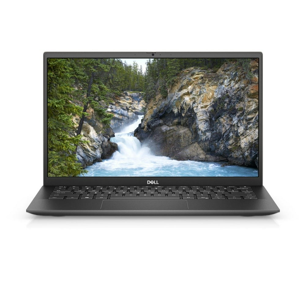 Certified Refurbished 2020 Dell Vostro 5301 Laptop 13.3" - Intel Core ...