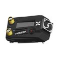thumbnail image 1 of Foxeer Wildfire 5.8GHz 72CH Double Récepteur OLED Module de Station au Sol Supportant la Mise à Jour du Firmware OSD pour les Lunettes de Protection FPV Fatshark, 1 of 8
