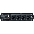 thumbnail image 2 of dbx Active 4 Channel Direct Box with Line Mixer, 2 of 4