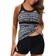 thumbnail image 1 of Moda mujer estampado Sexy Bikini push-up acolchado traje de baño traje de baño conjunto de ropa de playa Fridja nalpqowj60388, 1 of 1