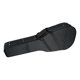 thumbnail image 3 of Bolsa de guitarra Gig Bag Protección ligera con bolsillos frontales Caja de almacenamiento de guitarra gruesa resistente al agua Estuche de transporte 1 hombro 41 pulgadas, 3 of 10