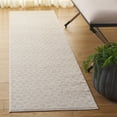 thumbnail image 2 of SAFAVIEH Hanna Lynna Geometric Runner Rug, Beige/Ivory, 2' x 8', 2 of 7