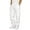 White, variant on Riforla Men's Fitness Running Pants Lace up Loose Waist Wide Foot Solid Color Pocket Loose Wool Sweatpants Mens Pants Casual White XXL