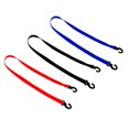 thumbnail image 4 of correas de transporte de arranque de snowboard correa de hombro para patines de esquí azul Sunnimix Boot Carrier Strap, 4 of 8