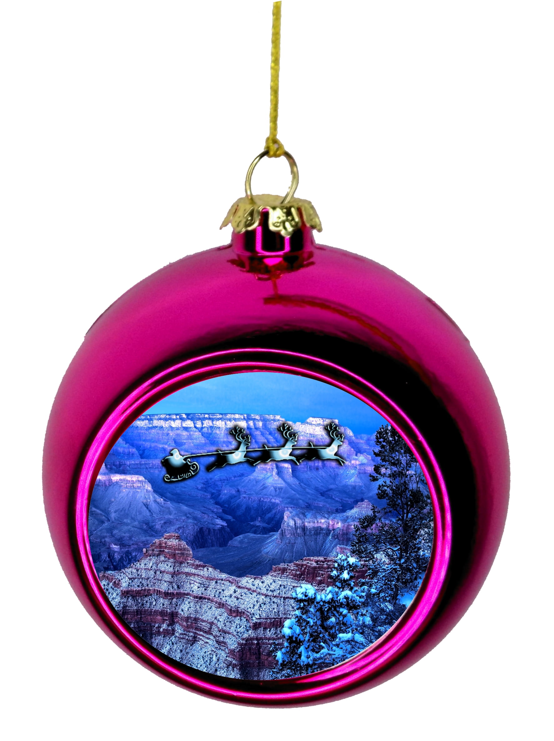 Arizona Ornaments Christmas Arizona Ornament Grand Canyon Arizona