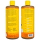thumbnail image 2 of Jabón Alaffia Authentic African Black sin perfume, 2 unidades, 960 ml, 2 of 8