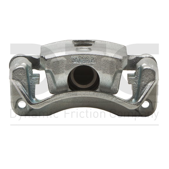 Rear Left Dynamic Friction Company Premium Brake Caliper 331-40615