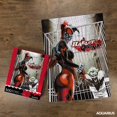 thumbnail image 3 of DC Comics Harley Quinn & Joker 500 Piece Jigsaw Puzzle, 3 of 7