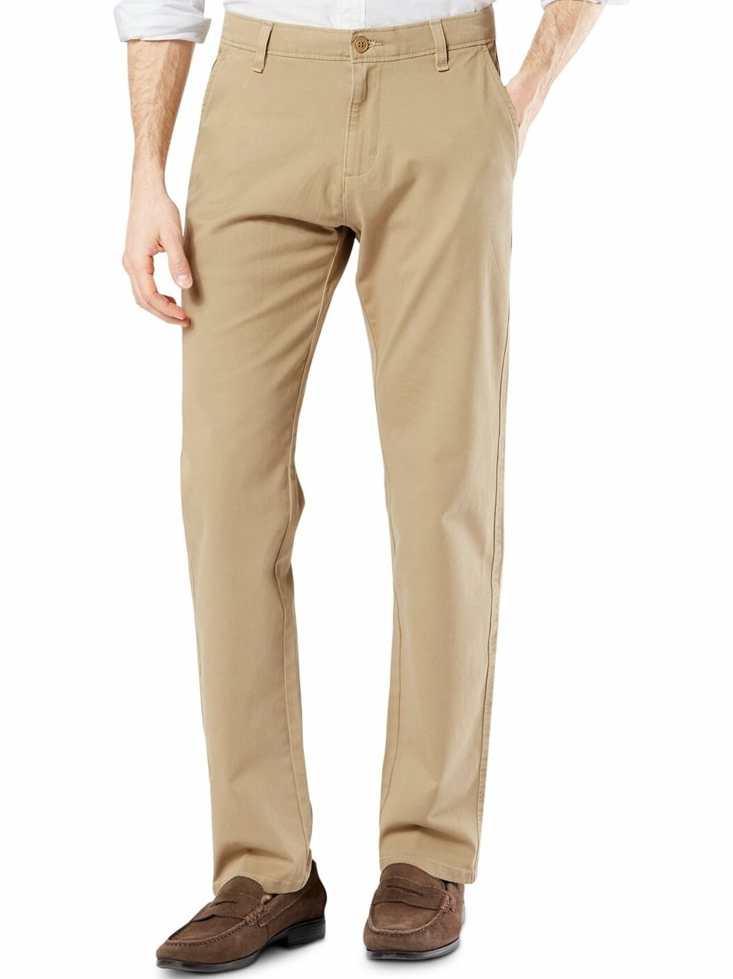 Mens Pants 38X36 Tapered Fit Ultimate 