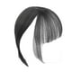 thumbnail image 1 of Flequillo con pinza para el cabello jinwen negro, 1 of 8