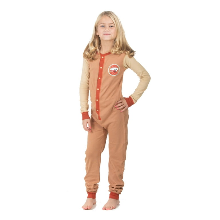 Happy camper online pajamas walmart