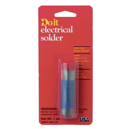 A little of this and that’s a