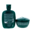 thumbnail image 4 of Alfaparf Semi Di Lino Reconstruction Reparative Shampoo 8.45oz & Mask 6.88oz, 4 of 4