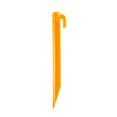 thumbnail image 1 of Coghlan's 9 Inch Recycled Plastic Tent Pegs – Durable 9-Inch Ground Stakes for Camping & Backpacking, 1 of 4