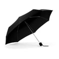 thumbnail image 4 of ShedRain Adult's Manual Solid Color Compact Umbrella, 4 of 7