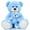 Blue, variant on MaoGoLan Mommy and Baby Teddy Bear 39" Big Bear Stuffed Animal Plush Toy