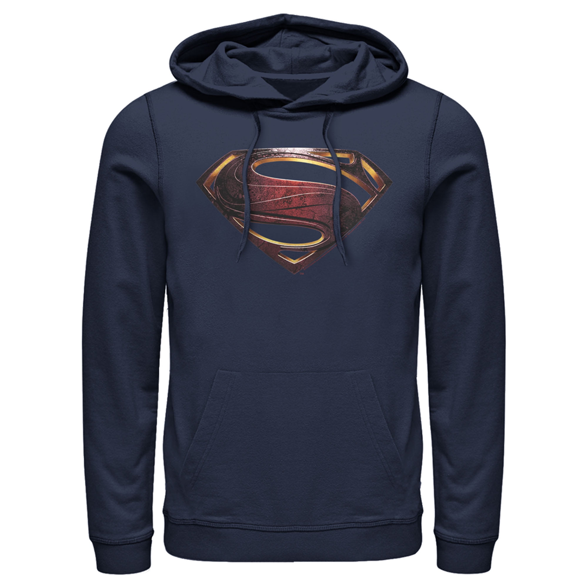 Snyder Justice League Superman Logo Hoodie Hombre Colombia Ubuy