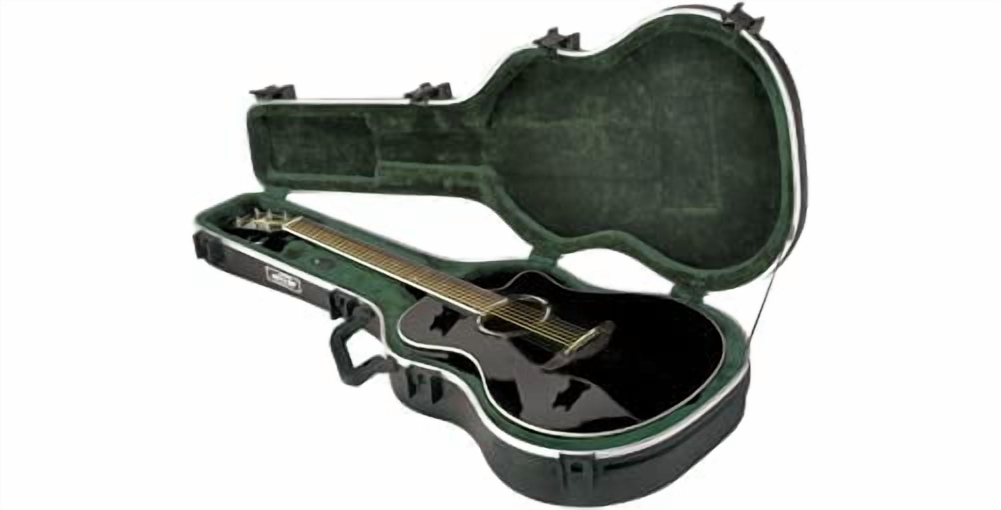 SKB CLASSIC CASE TSA LATCH