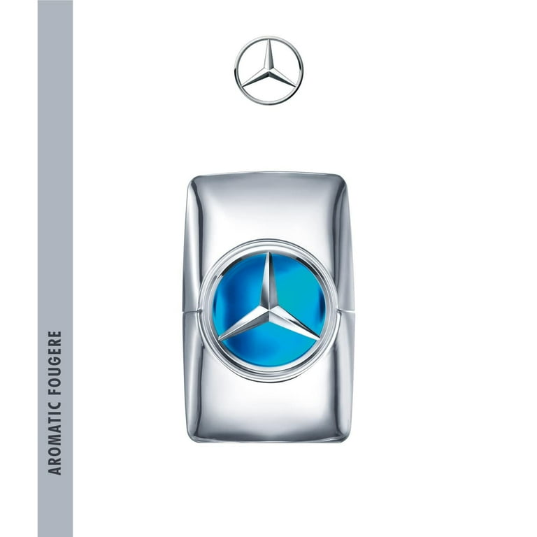 Mercedes Benz Men
