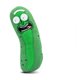 thumbnail image 2 of Muñeco de peluche suave de 18 cm con diseño de pepino de Anime Pickle Man de Mr. Meeseeks para niños, 2 of 5