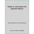 thumbnail image 1 of Pre-Owned Hasta No Verte Jesus Mio, 1 of 1